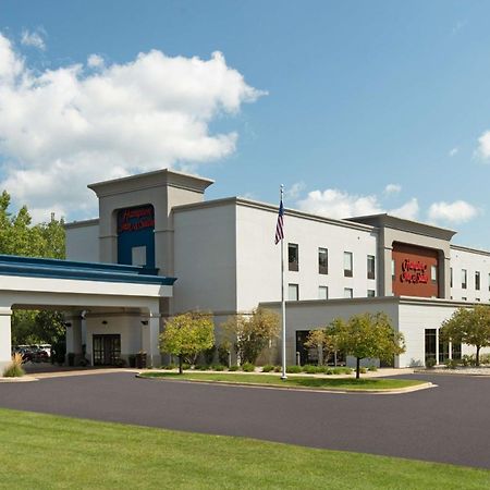 Hampton Inn & Suites Grand Rapids-Airport 28Th St Cascade Eksteriør bilde