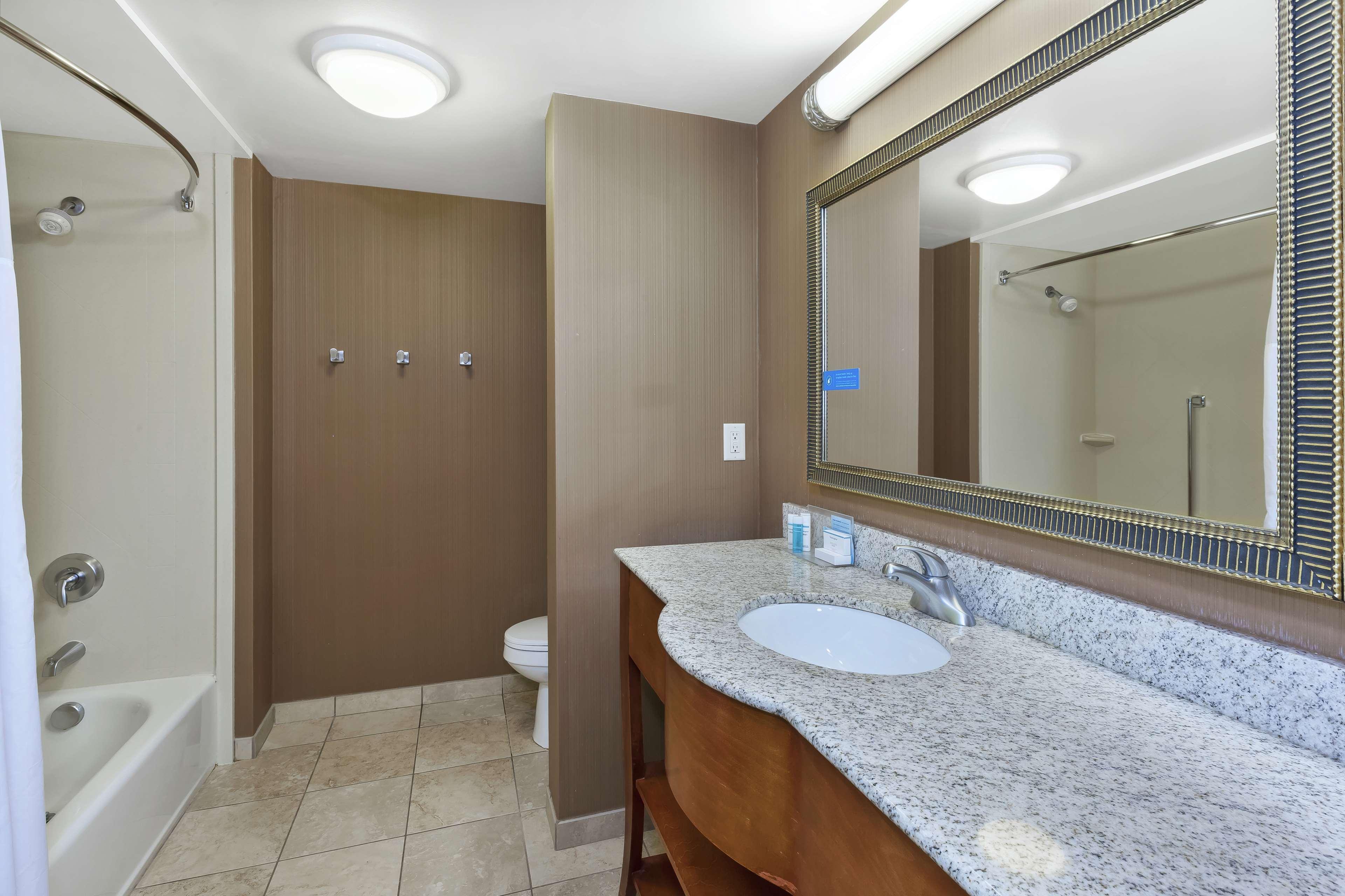 Hampton Inn & Suites Grand Rapids-Airport 28Th St Cascade Eksteriør bilde