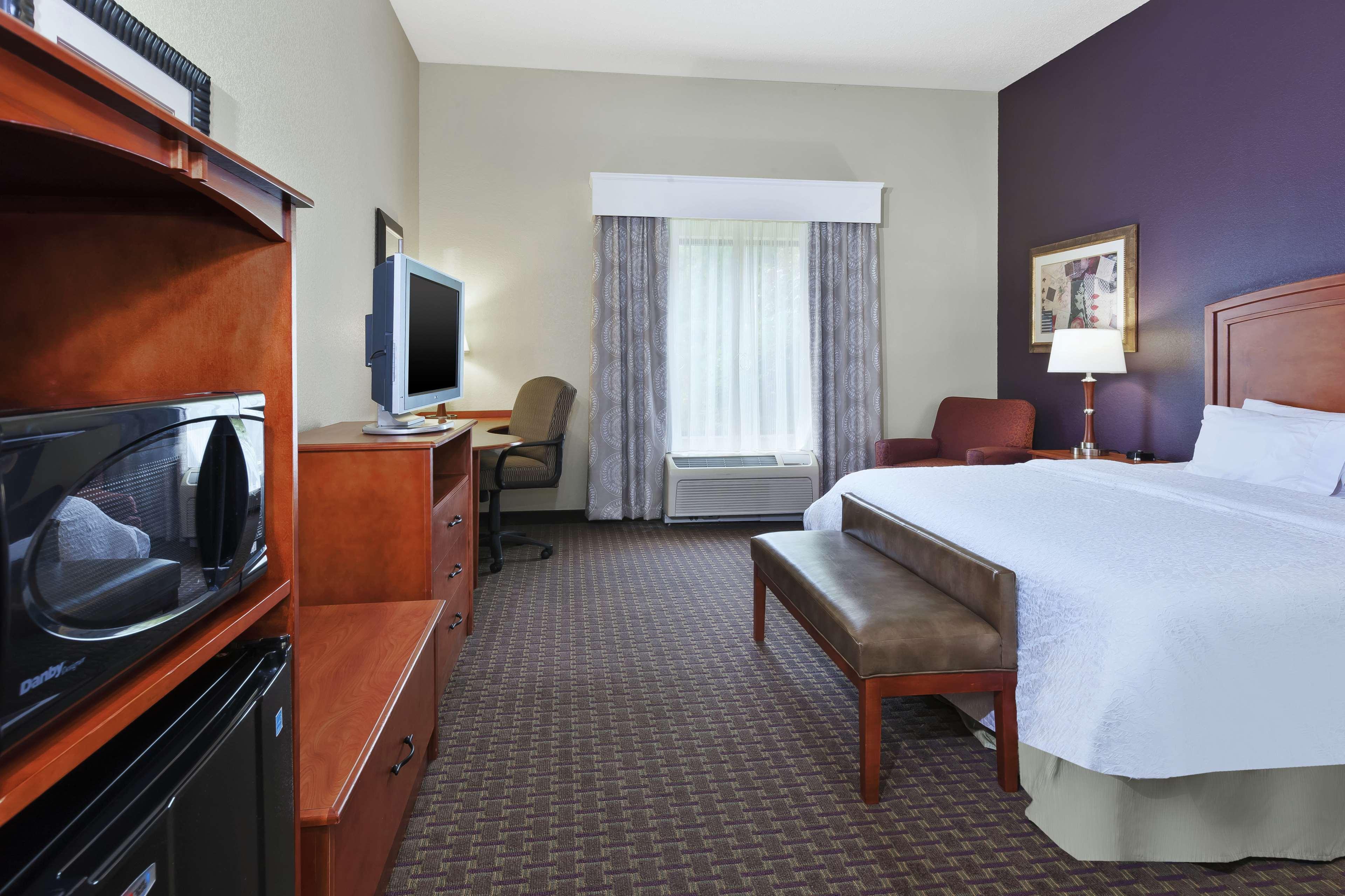Hampton Inn & Suites Grand Rapids-Airport 28Th St Cascade Eksteriør bilde