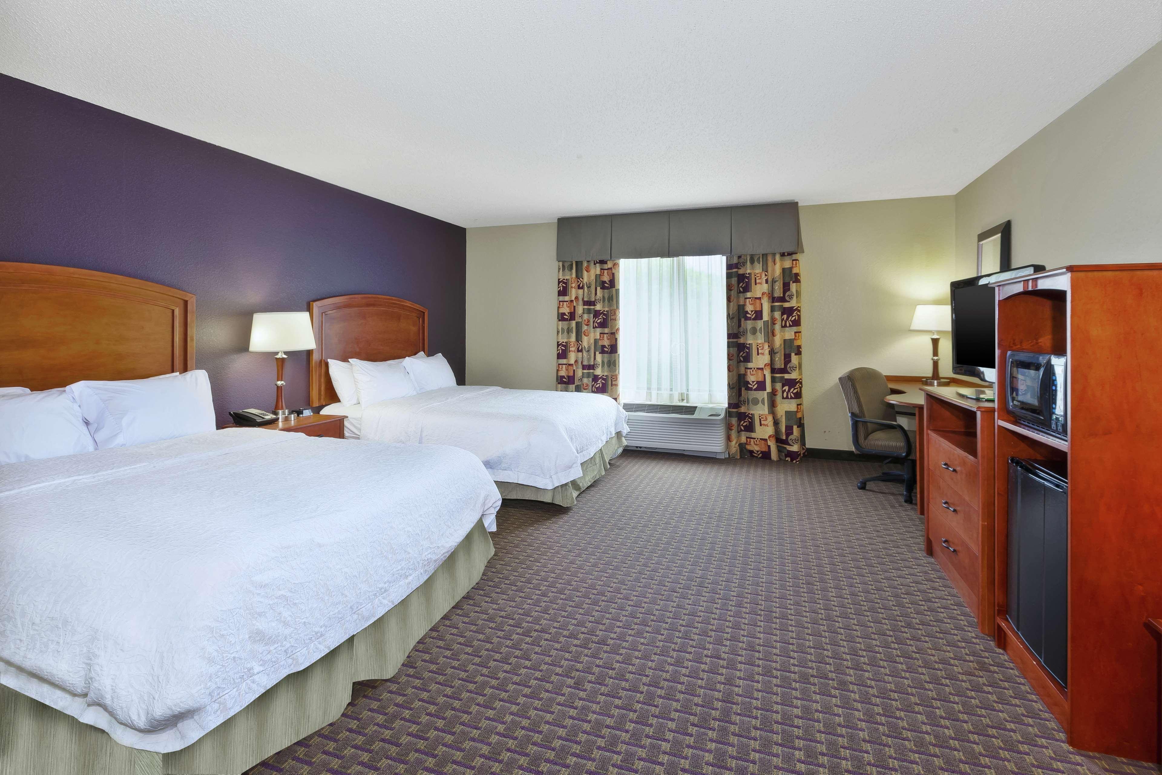 Hampton Inn & Suites Grand Rapids-Airport 28Th St Cascade Eksteriør bilde