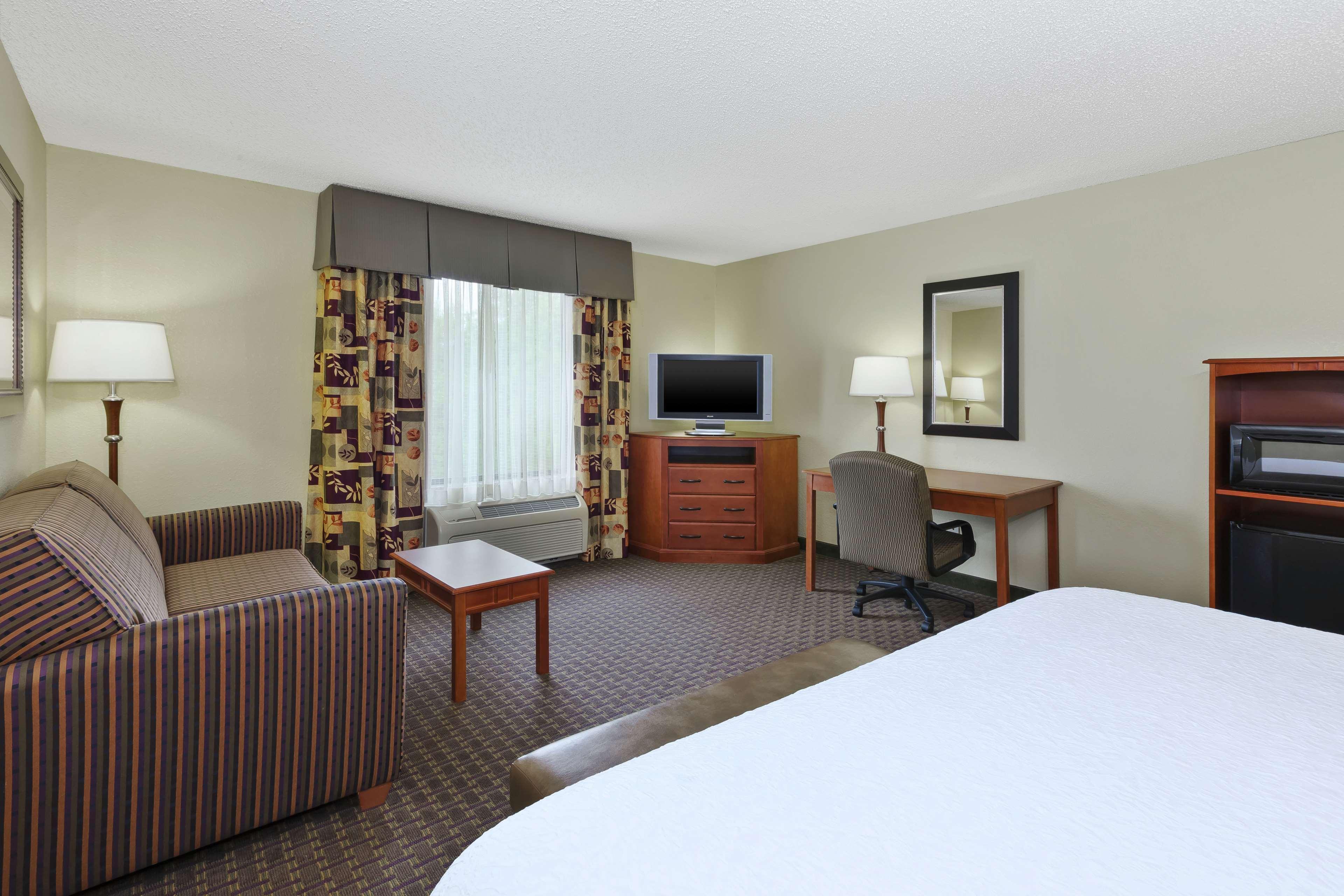 Hampton Inn & Suites Grand Rapids-Airport 28Th St Cascade Eksteriør bilde