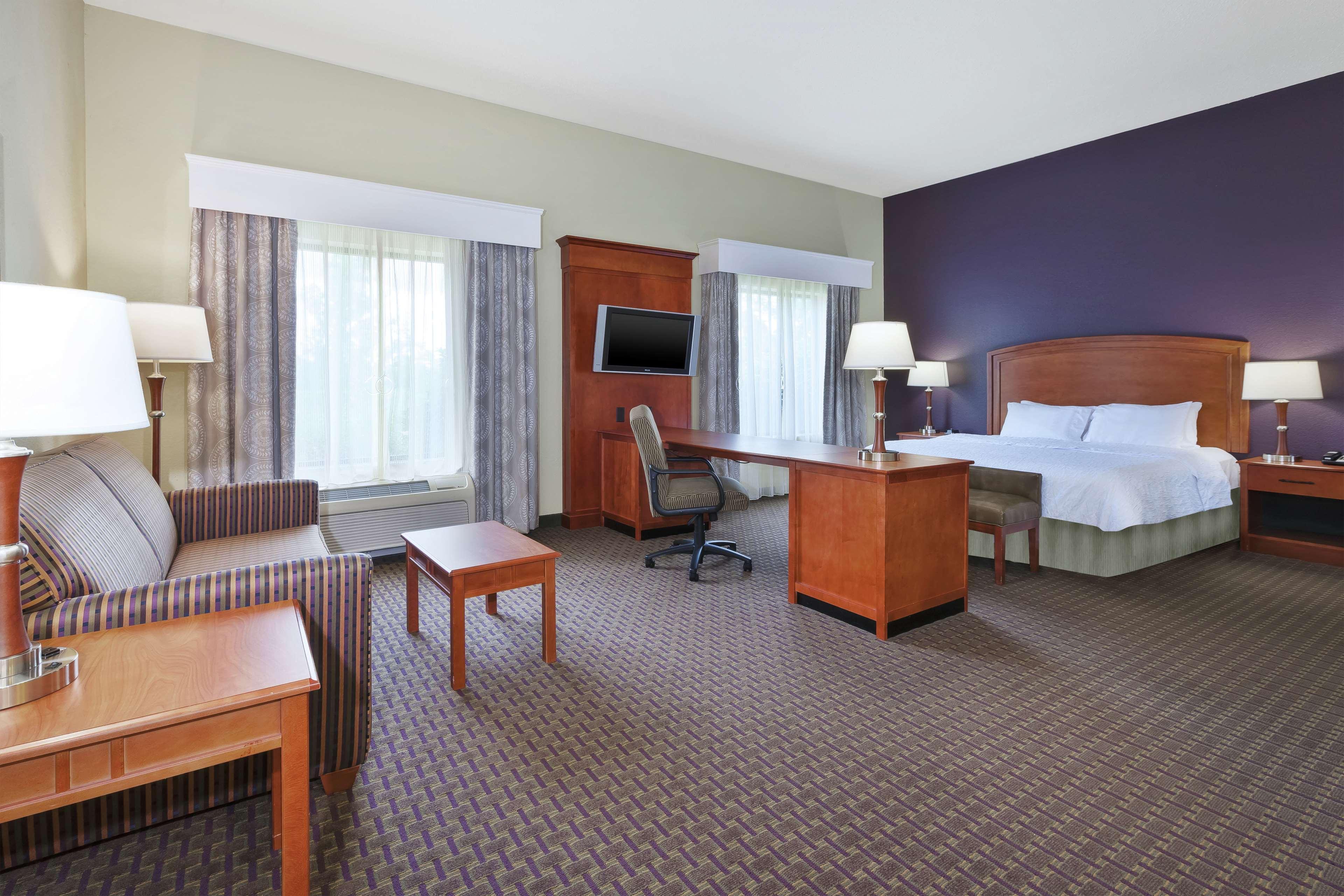 Hampton Inn & Suites Grand Rapids-Airport 28Th St Cascade Eksteriør bilde