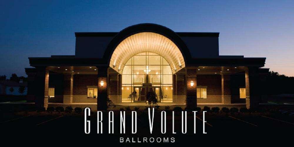 Hampton Inn & Suites Grand Rapids-Airport 28Th St Cascade Fasiliteter bilde