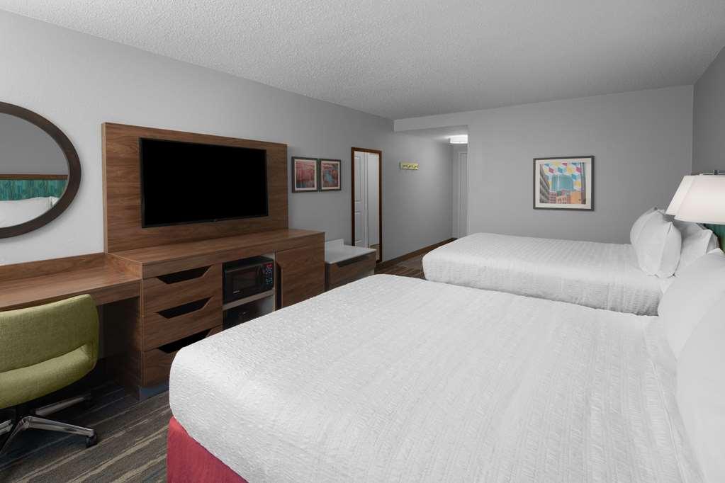 Hampton Inn & Suites Grand Rapids-Airport 28Th St Cascade Rom bilde