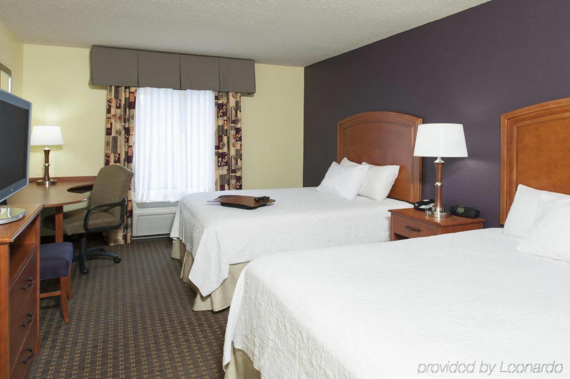 Hampton Inn & Suites Grand Rapids-Airport 28Th St Cascade Eksteriør bilde